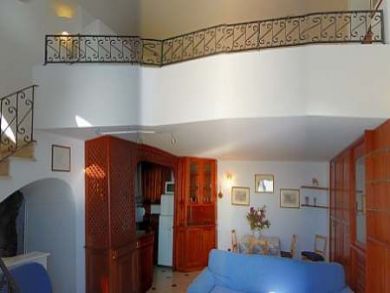 Positano Cottage Sleeps 4